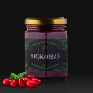 Соус "Кизиловий"