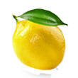 Коллекция лимона