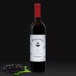 Йорішко Чорносмородинове вино 0,75 л