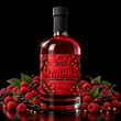 Настоянка Малина з копченим перцем 0,5 л